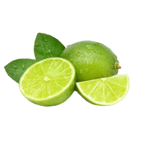 Lime naturlig aroma 10 ml